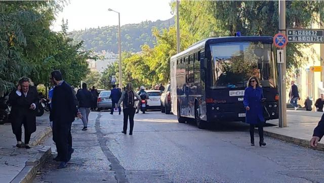 Σεπόλια: 9 ακόμη άνδρες στο μικροσκόπιο των Αρχών – Τι θα γίνει με τα υπόλοιπα παιδιά της οικογένειας