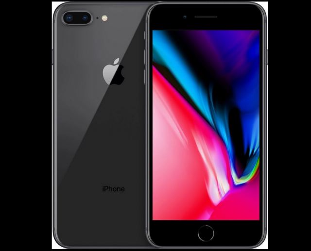 Χάθηκε iPhone 8 στο Παγκράτι