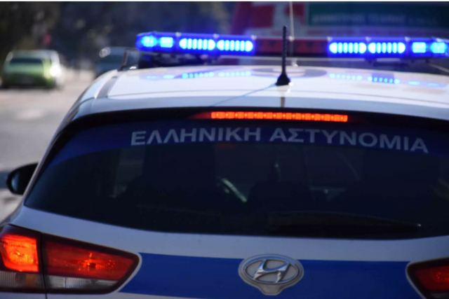 Νέα Φιλαδέλφεια: 11 προσαγωγές από την αστυνομία μετά από επίθεση νεαρών