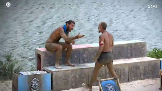 Survivor Spoiler: Χάος στην ασυλία - Αυτή η ομάδα κερδίζει απόψε