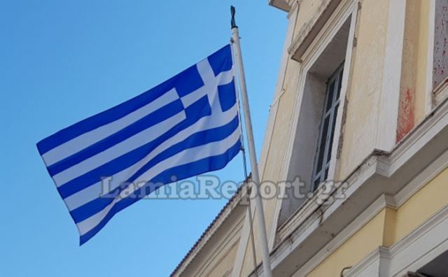 Δήμος Λοκρών: Εορτασμός της 25ης Μαρτίου και αποκαλυπτήρια των δίδυμων τοπόσημων μνημείων