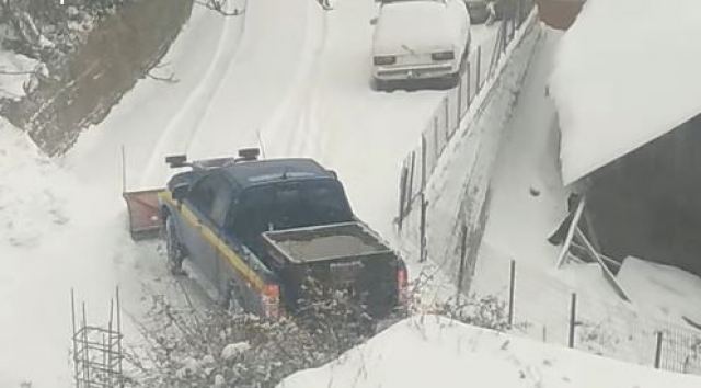 Κλειστά τα σχολεία και στο Δήμο Μακρακώμης