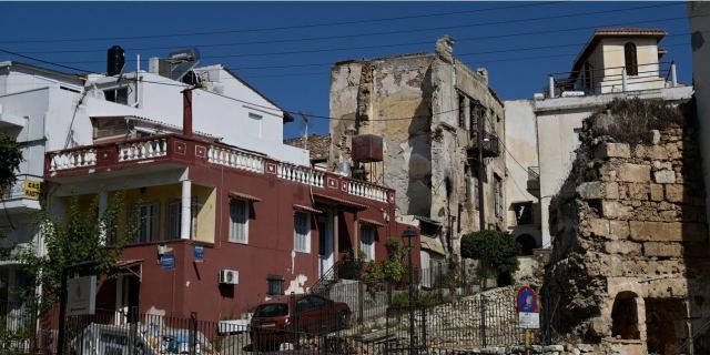 Φρίκη στα Χανιά: 50χρονος κατηγορείται ότι ασέλγησε σε 13χρονο παιδί από την Ουκρανία