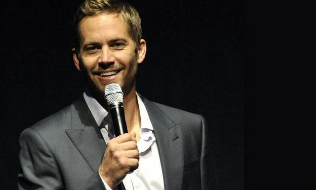 Paul Walker: 10 χρόνια από το μοιραίο δυστύχημα