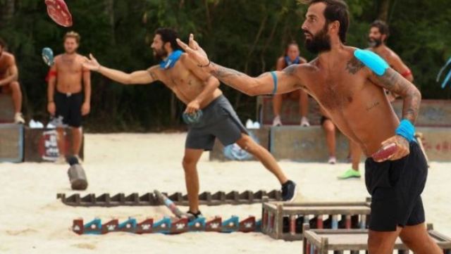 Survivor All Star: Ανατροπή στη λίστα των παικτών - Ο όρος του Ντάνου