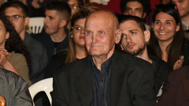 Απεβίωσε στα 100 του χρόνια ο «Ίλαρχος» Ηλίας Θ. Καραγιάννης