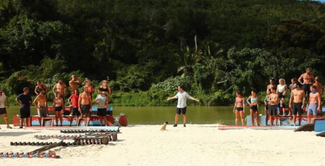 Survivor All Star Spoiler: Αυτοί είναι οι δύο παίκτες που μπαίνουν στο παιχνίδι