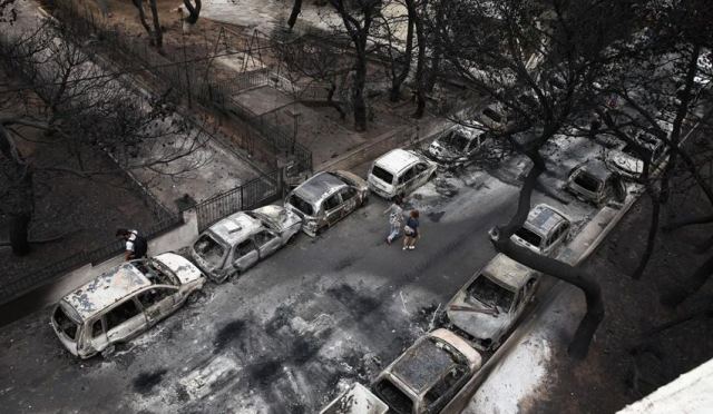 Δίκη για το Μάτι: «Είναι η δεύτερη μεγαλύτερη τραγωδία παγκοσμίως» – Όλα όσα είπε ο εισαγγελέας στην αρχή της αγόρευσής του