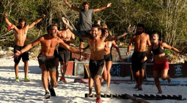 Survivor: Πότε θα γίνει το Πάρτι Ένωσης