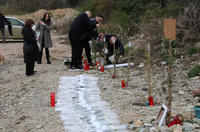 Τέμπη: Προανακριτική για το «μπάζωμα» θα ζητήσει ο ΣΥΡΙΖΑ – Έχουν συντάξει κατηγορητήριο χωρίς να έχουν δει τη δικογραφία απαντά η ΝΔ