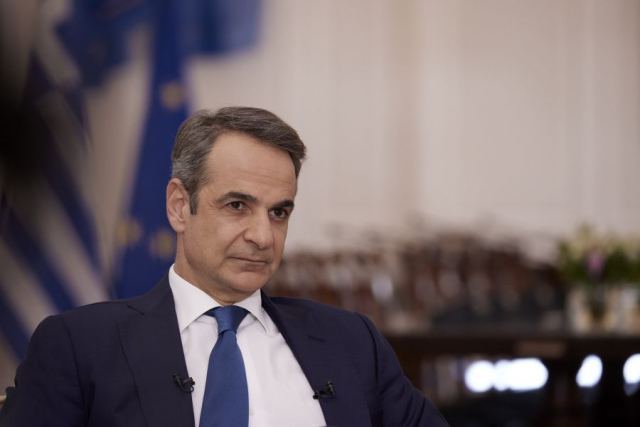 Μητσοτάκης: Στεκόμαστε στο πλευρό του Ισραήλ -Όλες οι πλευρές να δείξουν αυτοσυγκράτηση