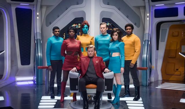 Netflix: Το Black Mirror επιστρέφει με 6 νέα συναρπαστικά επεισόδια – Όσα όσα πρέπει να γνωρίζετε