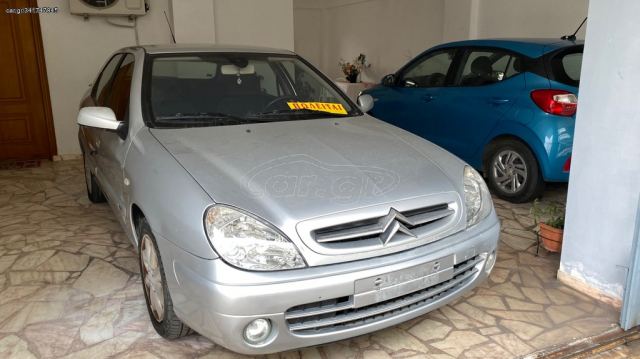 Πωλείται Citroen Xsara '04