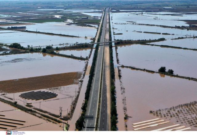 Τηλεφωνικός αριθμός εξυπηρέτησης πολιτών για κυκλοφοριακές ρυθμίσεις