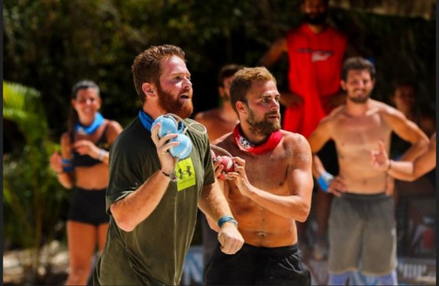 Survivor - Spoiler (25/3): Αυτή η ομάδα κερδίζει τη δεύτερη ασυλία