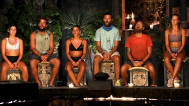 Survivor Spoiler: Ερημώνει ο Άγιος Δομίνικος - Αυτός ο παίκτης αποχωρεί