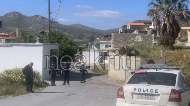 Φόβοι για βεντέτα μετά τον τραυματισμό του 23χρονου στο Καστέλλι Ηρακλείου