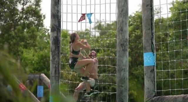 Survivor spoiler: Η ομάδα που κερδίζει τη δεύτερη ασυλία