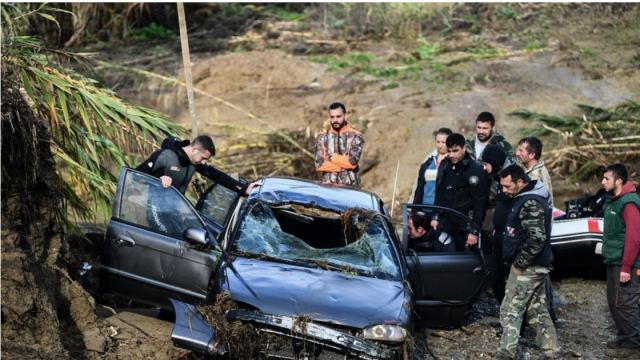 Για 13η μέρα αγνοείται ο 45χρονος που παρασύρθηκε από χείμαρρο στο Πλουτοχώρι