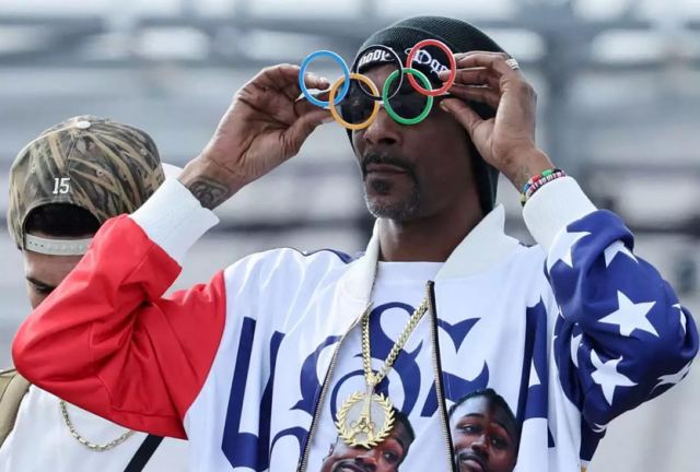 Ολυμπιακοί Αγώνες 2024: Red Hot Chili Peppers, Snoop Dogg και Billie Eilish θα τραγουδήσουν στην τελετή λήξης