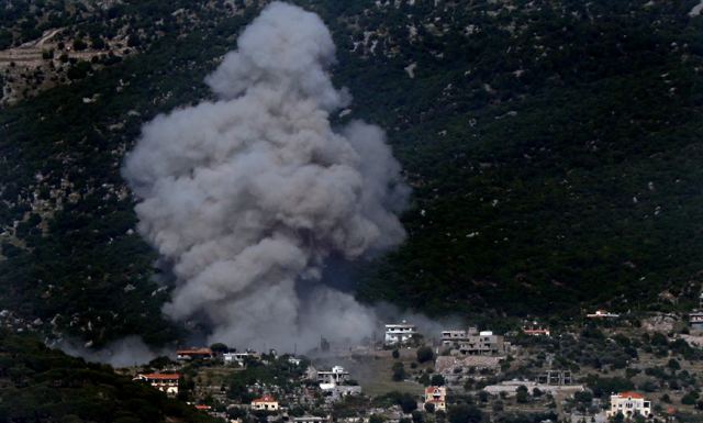 Καζάνι που βράζει η Μέση Ανατολή: Ο Νετανιάχου απειλεί με σκληρή απάντηση τη Χεζμπολάχ – Αδειάζει από ξένους υπηκόους ο Λίβανος