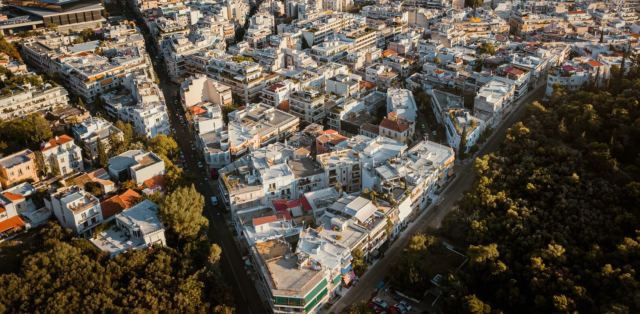 Η «ακτινογραφία» της φοιτητικής στέγης -Παλιά και μικρά τα διαθέσιμα διαμερίσματα