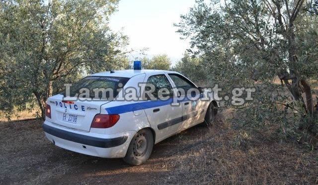 Πρωινή επιδρομή κλεφτών σε Ράχες και Αχινό