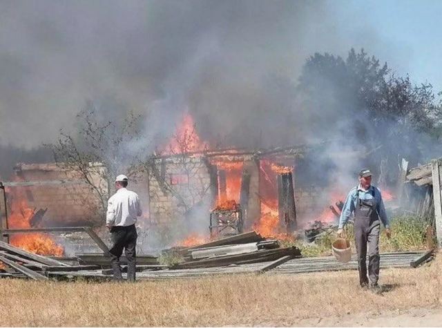 Πόλεμος στην Ουκρανία: Εκρήξεις στο κέντρο του Κιέβου – Ήχησαν οι σειρήνες των αντιαεροπορικών συστημάτων