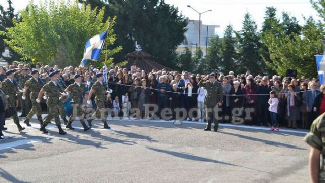 Έρχονται οι ΕΛΔΥΚάριοι σε Λαμία και Θήβα!