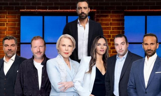 Dragons' Den: Αυτοί είναι οι 6 επενδυτές του δεύτερου κύκλου