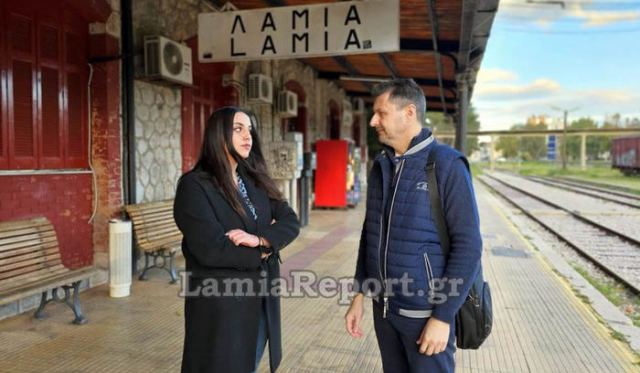 «Τέτοιες στιγμές καταλαβαίνεις τη σημασία του... στείλε μου όταν φτάσεις»