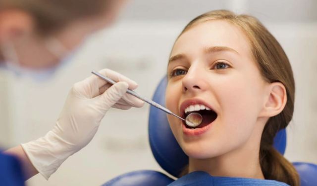 Dentist Pass: Έρχονται δωρεάν οδοντιατρικές εξετάσεις για παιδιά