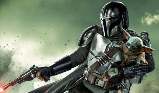 The Mandalorian: Το νέο trailer για τη σεζόν 3 μας ταξιδεύει 