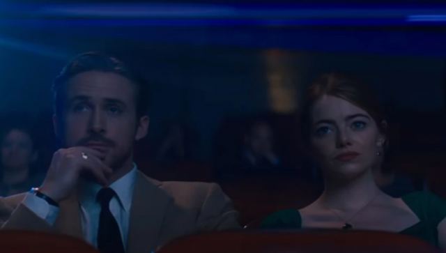 Το La La Land γίνεται θεατρικό μιούζικαλ στο Μπρόντγουεϊ