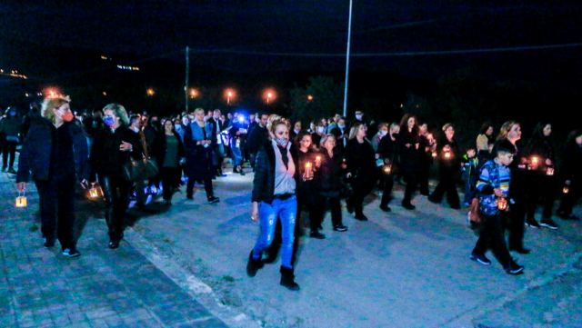 Στυλίδα: Εκδήλωση για την επέτειο των 100 ετών από τη Μικρασιατική καταστροφή