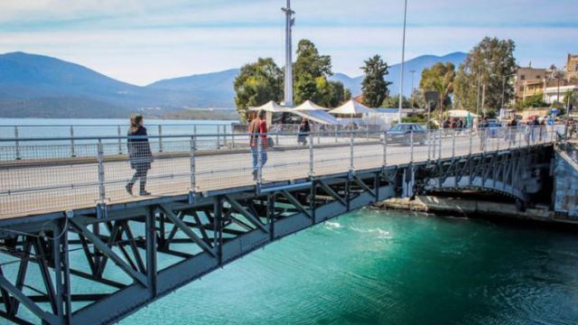 Παρέσυρε πεζό και τον παράτησε αβοήθητο