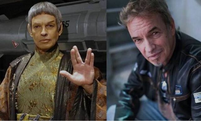 Γκάρι Γκράχαμ: Πέθανε στα 73 του ο σταρ του Star Trek