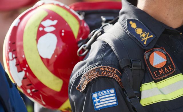 Κεφαλονιά: Φωτιά σε σπίτι από έκρηξη φιάλης υγραερίου – Τραυματίστηκε σοβαρά 65χρονος