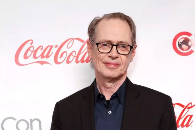 Steve Buscemi: Άγνωστος του έριξε μπουνιές σε δρόμο της Νέας Υόρκης – Μεταφέρθηκε στο νοσοκομείο