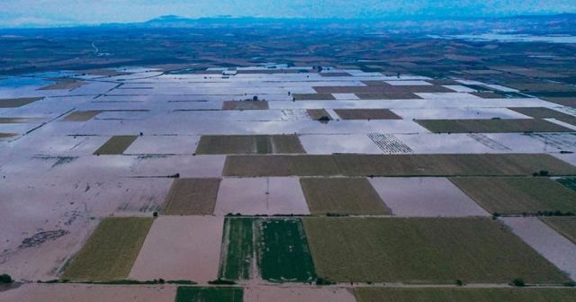 Συνολικά 21 πληρωμές πρώτης αρωγής έχουν πραγματοποιηθεί μέχρι σήμερα προς τους πλημμυροπαθείς