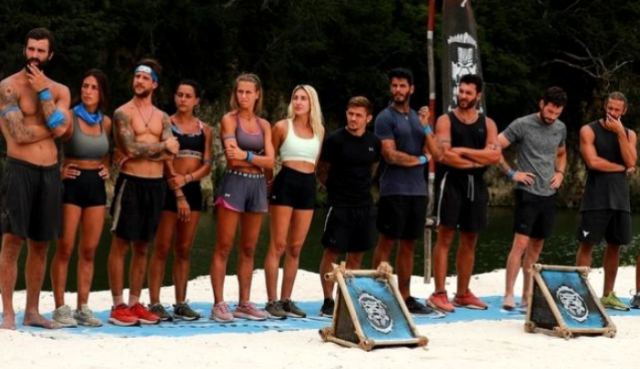 Survivor: Αλλάζουν όσα ξέραμε - Αυτές είναι οι δύο νέες ομάδες