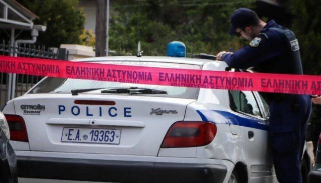 Σοκ για εργάτη που εντόπισε πτώμα σε καλαμιές