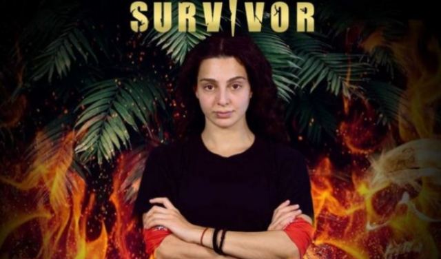 Νικολέτα Μαυρίδη: Παρέμεινε 26 ημέρες στο Survivor, αλλά αποχωρεί με τεράστιο ποσό