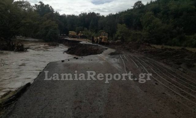 Βρέθηκε μετά από 23 ημέρες η 58χρονη αγνοούμενη στο Μαντούδι;