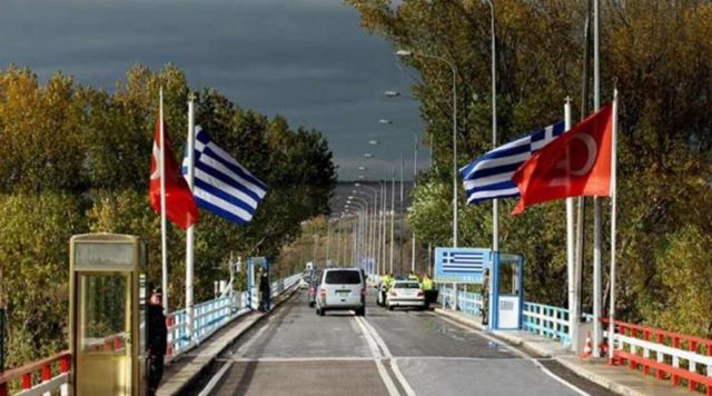 Επεισόδιο με πυροβολισμούς στην Ανδριανούπολη – Στο νοσοκομείο Έλληνας οδηγός