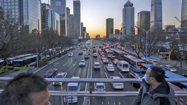 Η Κίνα ανοίγει ξανά τα σύνορά της τρία χρόνια μετά την covid εποχή: Επιστρέφουν οι τουρίστες