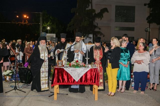 Συνεργασία Ι.Μ. Φθιώτιδος και Μικρασιατών Ανατολικής Φθιώτιδος