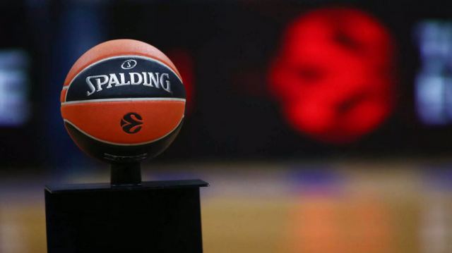 Euroleague: «Στη Βαρκελώνη το Final 4 του 2025» λένε στην Ισπανία