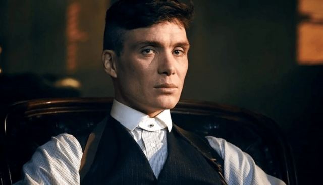 Στο Netflix η νέα ταινία των Peaky Blinders με πρωταγωνιστή τον Κίλιαν Μέρφι