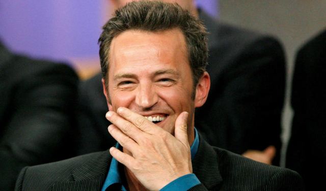 Matthew Perry: Στη δημοσιότητα το πιστοποιητικό θανάτου